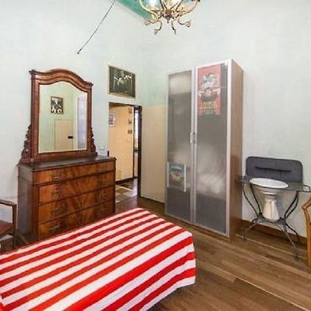 B&B La Rosa D'Oro Janov Exteriér fotografie